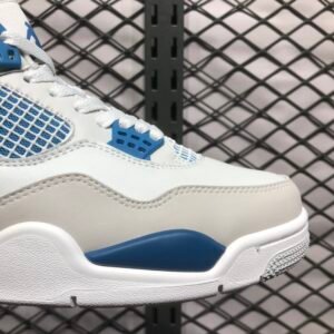Pure original Air Jordan 4 - Image 2