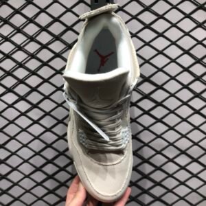 Pure original Air Jordan 4 - Image 9