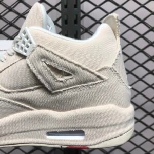 Pure original Air Jordan 4 - Image 7
