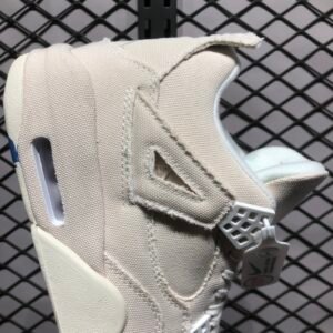 Pure original Air Jordan 4 - Image 5