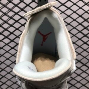 Pure original Air Jordan 4 - Image 2