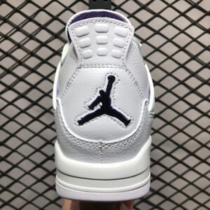 Pure original Air Jordan 4 - Image 2