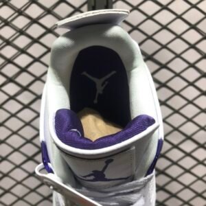 Pure original Air Jordan 4 - Image 5