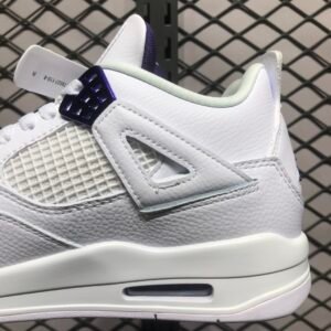 Pure original Air Jordan 4 - Image 3