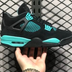 Pure original Air Jordan 4 - Image 10