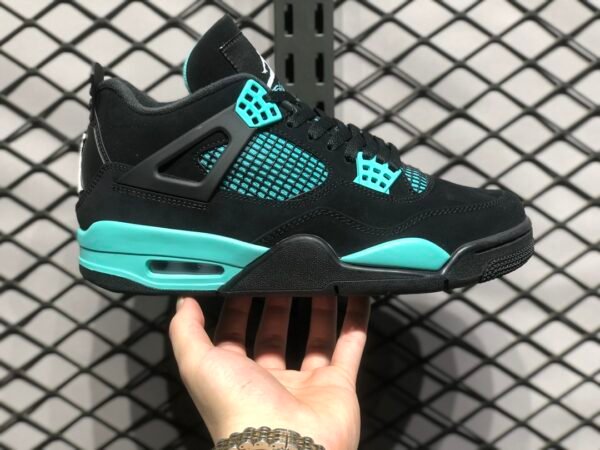 Pure original Air Jordan 4