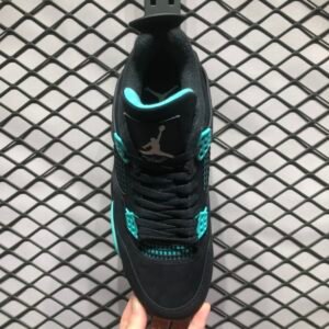 Pure original Air Jordan 4 - Image 8