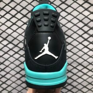 Pure original Air Jordan 4 - Image 2