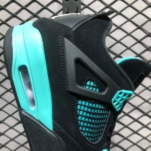 Pure original Air Jordan 4 - Image 4