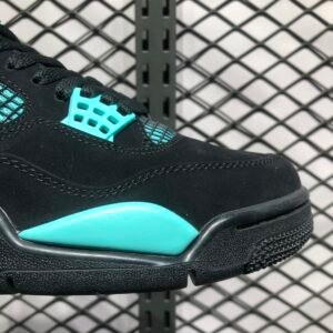 Pure original Air Jordan 4 - Image 3