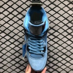 Pure original Air Jordan 4 - Image 10