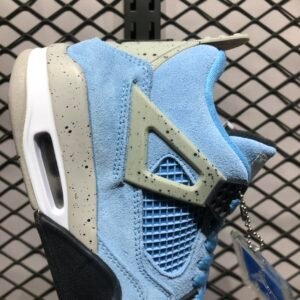 Pure original Air Jordan 4 - Image 7