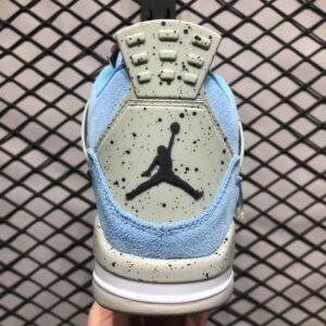 Pure original Air Jordan 4 - Image 6