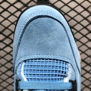 Pure original Air Jordan 4 - Image 5