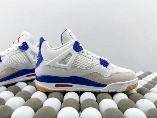 Pure original Air Jordan 4