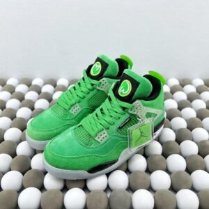Pure original Air Jordan 4 - Image 6