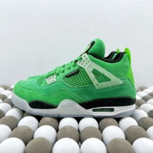 Pure original Air Jordan 4 - Image 8