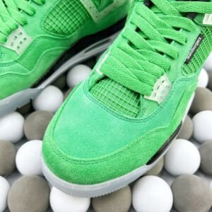 Pure original Air Jordan 4 - Image 5