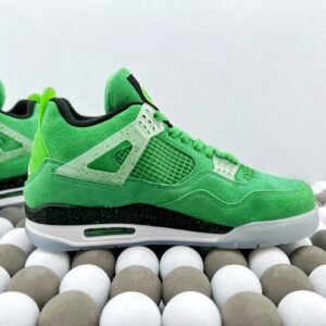 Pure original Air Jordan 4 - Image 3