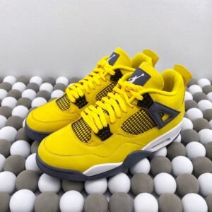 Pure original Air Jordan 4 - Image 7