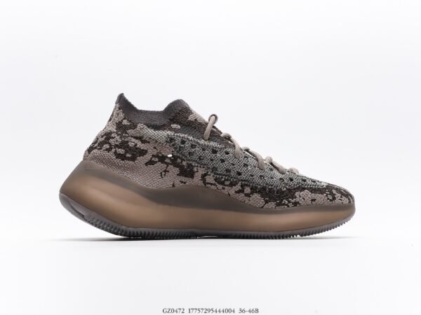 Yeezy Series
