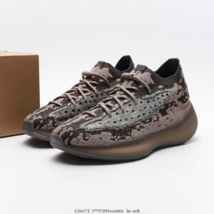 Yeezy Series - Image 3