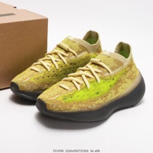 Yeezy Series - Image 3