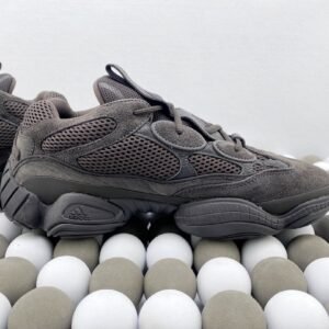 Yeezy 500 Series