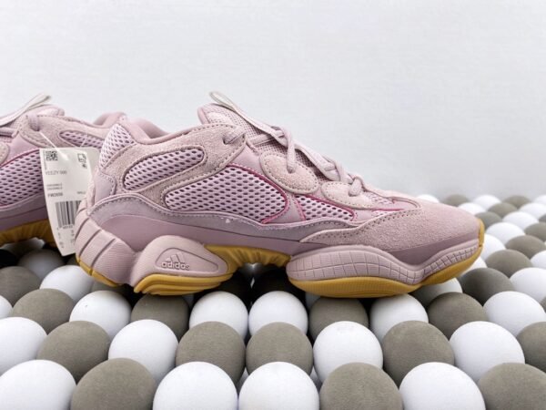 Yeezy 500 Series
