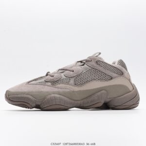 Yeezy 500 Series - Image 8
