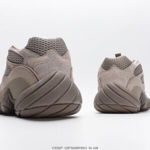 Yeezy 500 Series - Image 4