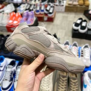 Yeezy 500 Series
