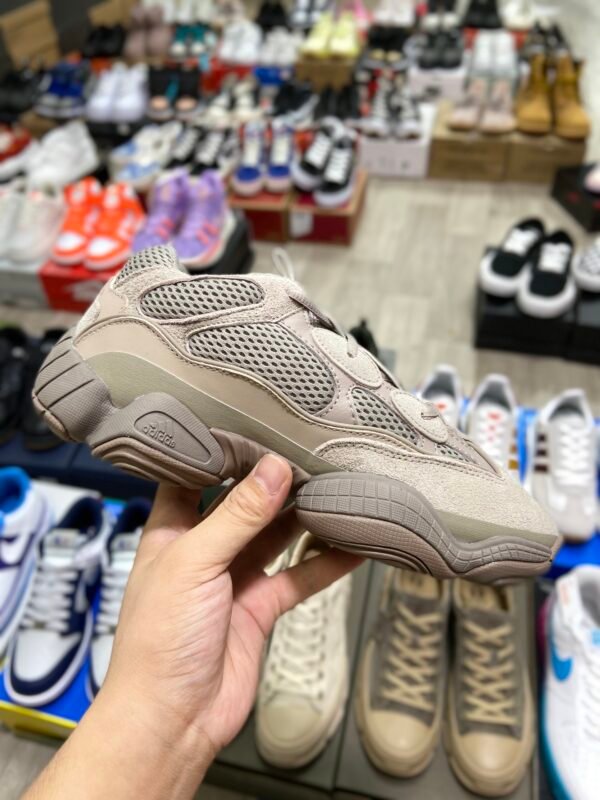 Yeezy 500 Series