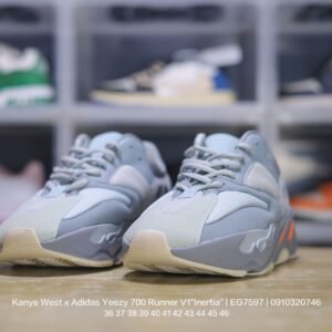 Yeezy 700 Series - Image 2