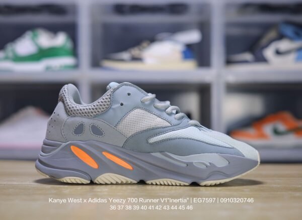 Yeezy 700 Series