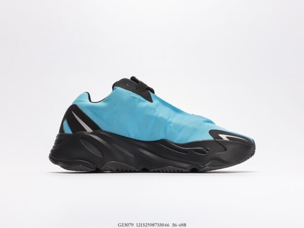 Yeezy 700 Series