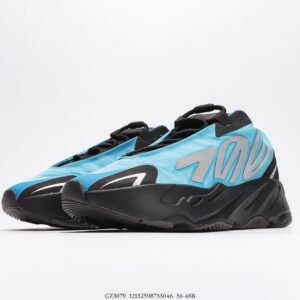 Yeezy 700 Series - Image 5