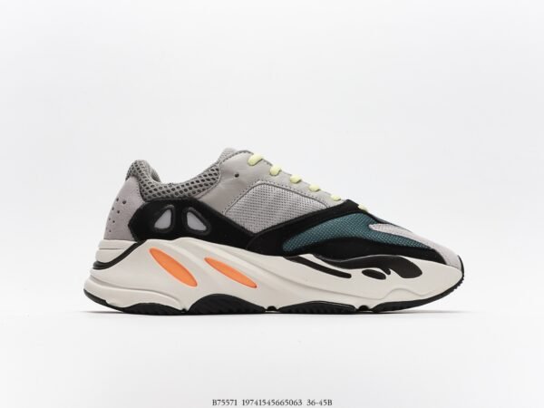 Yeezy 700 Series