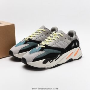 Yeezy 700 Series - Image 2