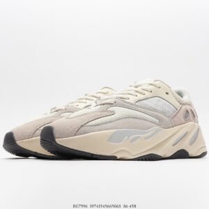 Yeezy 700 Series - Image 2