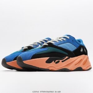 Yeezy 700 Series - Image 4