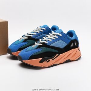 Yeezy 700 Series - Image 3