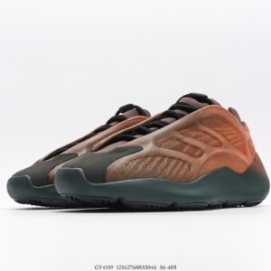 Yeezy 700 Series - Image 3