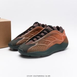 Yeezy 700 Series - Image 2