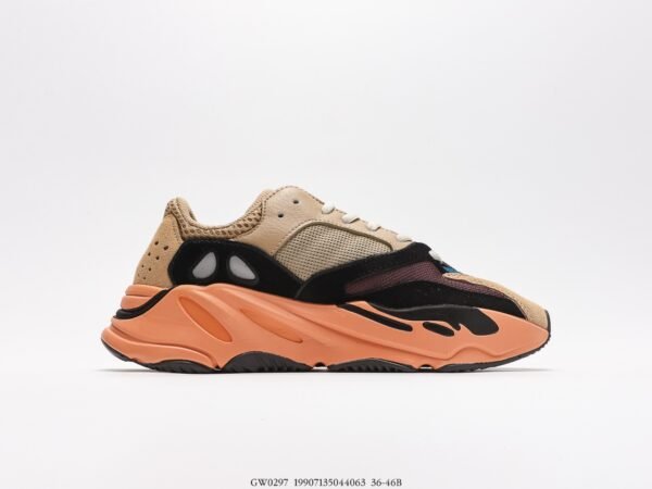 Yeezy 700 Series
