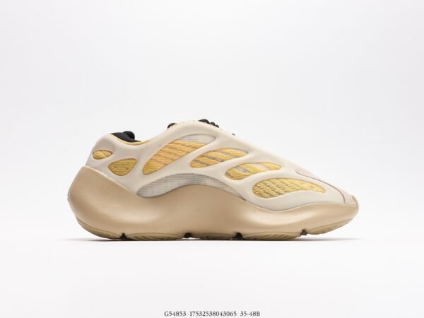 Yeezy 700 Series