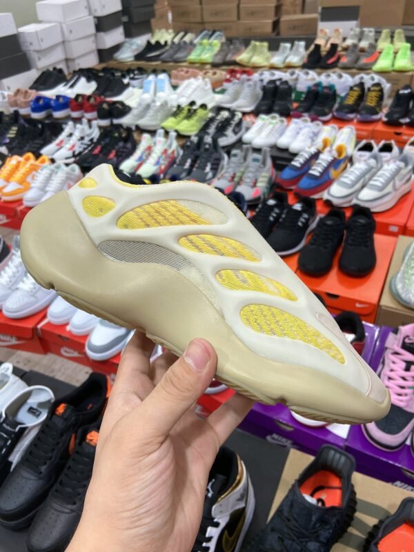 Yeezy 700 Series