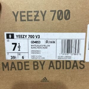 Yeezy 700 Series - Image 6