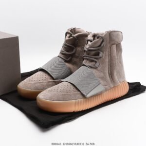 Yeezy 750 Series - Image 4