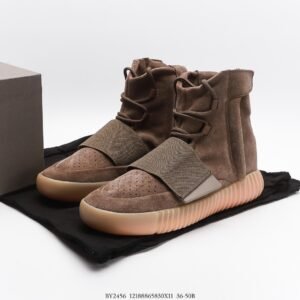 Yeezy 750 Series - Image 3